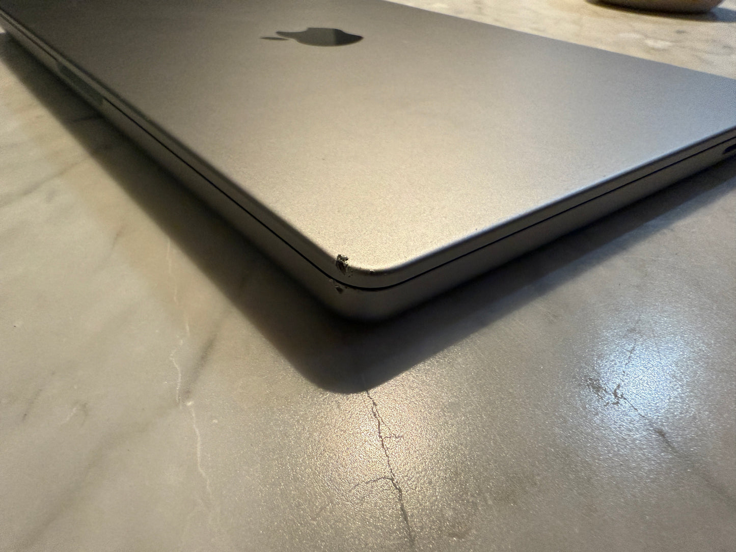 14" MacBook Pro M3 Chip 8GB 1TB